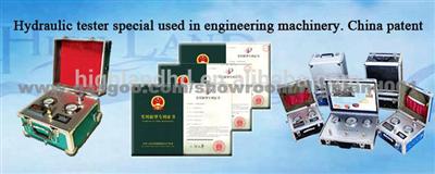 Repair Tool Hydraulic Tensile Testing Machine Made In China