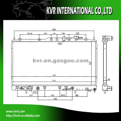 AUTO PARTS FOR MITSUBISHI OEM MR312229