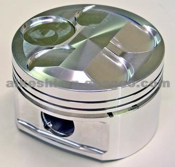 PISTON For TOYOTA 2JZ