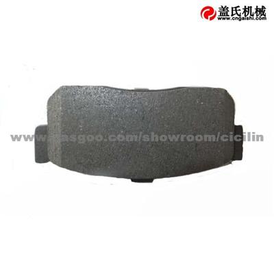 Brake Pad Set 44060-54C91  D540