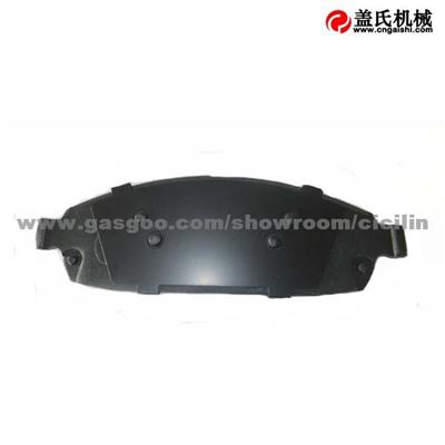 Brake Pad Set 05080868AA  D1080