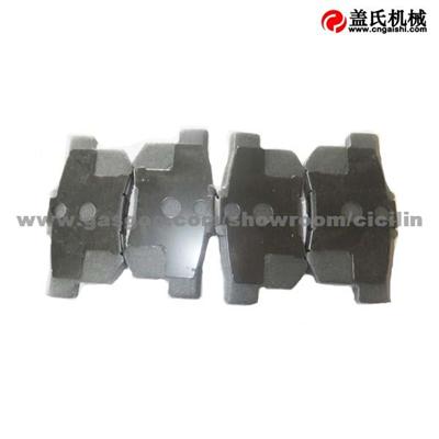 Brake Pad Set 43022-SG0-G01  D537