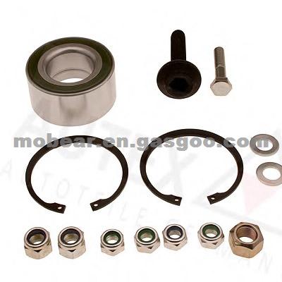 High Quality Wheel Bearing Kit VKBA1355 Standard Repair Kits For AUDI 8D0498625