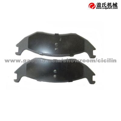 Brake Pad Set 5080563AB