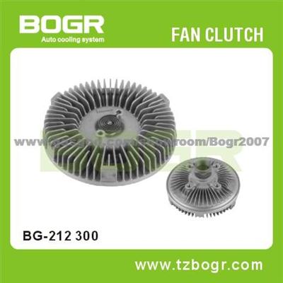 BOGR NO.212 300 CHRYSLER SILICON OIL FAN CLUTCH 52079684 52028428 52007226 4637575