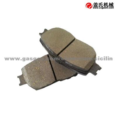 Brake Pad Set 04465-30340