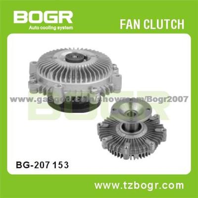 BOGR NO.207 153 DAIHATSU SILICON OIL FAN CLUTCH 16210-87301 16210-87601 16210-87602