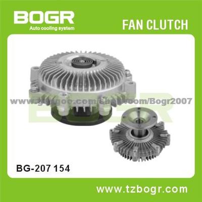 BOGR NO.207 153 DAIHATSU SILICON OIL FAN CLUTCH 16210-87101 16210-87103 16210-87106