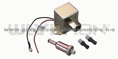 Electric Fuel Pump Hx-3030 3629674 3797522 4299544 For Universal (WF-EP04)