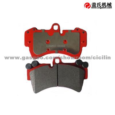 Brake Pad Set 41060-C7126