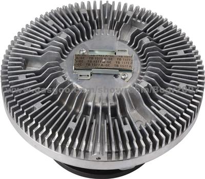 BOGR NO.222 577 DAF SILICON OIL FAN CLUTCH 1441774 1666157 1680937