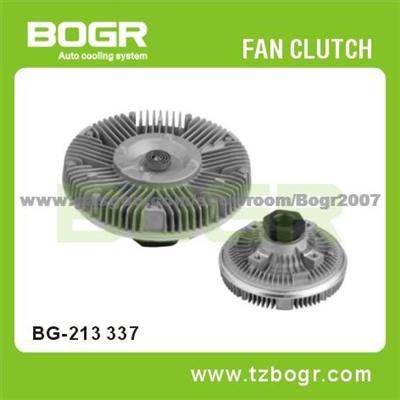 BOGR NO.213 337 FORD SILICON OIL FAN CLUTCH 98HU 8A616-BA