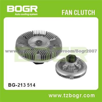 BOGR NO.213 514 FORD SILICON OIL FAN CLUTCH F67Z 8A616-NA