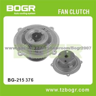 BOGR NO.215 376 GENERAL MOTORS SILICON OIL FAN CLUTCH 14076343 14076342 14076309 14066205 14001193