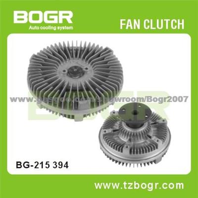 BOGR NO.215 394 GENERAL MOTORS SILICON OIL FAN CLUTCH 15671935