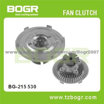 BOGR NO.215 530 GENERAL MOTORS SILICON OIL FAN CLUTCH 15530775