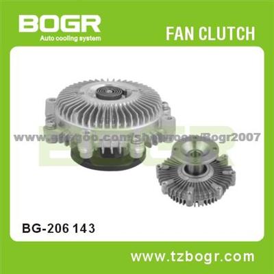 BOGR NO.206 143 HYUNDAI SILICON OIL FAN CLUTCH 25720-43600