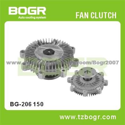 BOGR NO.206 150 HYUNDAI SILICON OIL FAN CLUTCH 25237-42101 25237-42100