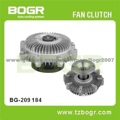 BOGR NO.209 184 ISUZU SILICON OIL FAN CLUTCH 8-94115-358-0 8-94464-916-0 8-94232-346-0