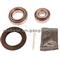 High Quality Wheel Bearing Kit VKBA944 Standard Repair Kits For OPEL 1603193 - img1