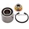 High Quality Wheel Bearing Kit VKBA976 Standard Repair Kits For NISSAN 43210-00QAD - img1