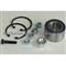 High Quality Wheel Bearing Kit VKBA1358 Standard Repair Kits For SEAT 357498625 - img2