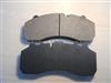 MERCEDES BENZ ACTROS ATEGO Brake Pad 151194-117