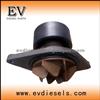 6742-01-3670 S6D114 Water Pump For Komatsu PC300-7 6D114