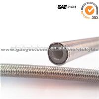 Brake Line Stainless Steel Wire Braided 24.5111-0460.3