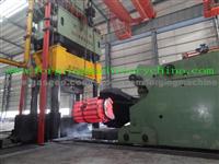 Push Down Forging Presses