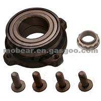 High Quality Wheel Hub Unit For BMW 33416770974