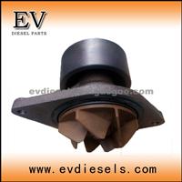 6742-01-3670 S6D114 Water Pump For Komatsu PC300-7 6D114