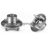 High Quality Wheel Hub Unit For NISSAN 4320250Y02