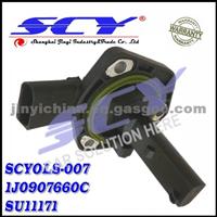 Oil Level Sensor For AUDI VOLKSWAGEN Porsche Skoda 1J0907660C SU11171 5S9716 94860614000