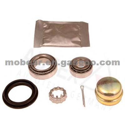 High Quality Wheel Bearing Kit VKBA529 Standard Repair Kits For AUDI 311.498.071BS