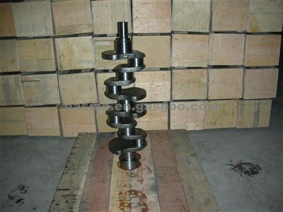 ISUZU C190 Crankshaft , OE# 5-12310-188-0 Crankshaft