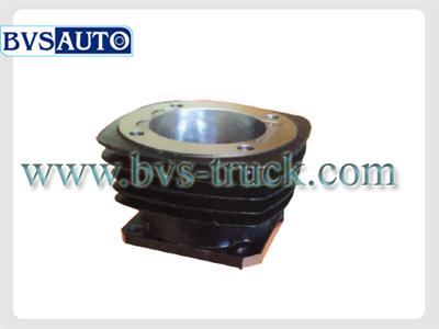 Aftermarket Cylinder Block 0001312802 4110345704