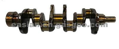 ISUZU C223 Crankshaft , OE# 8-94118-828-0 Crankshaft