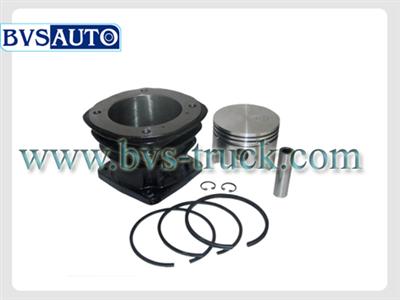 Aftermarket Cylinder Block With Piston Set 0001314402