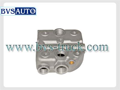 Aftermarket Cylinder Head 0001315019