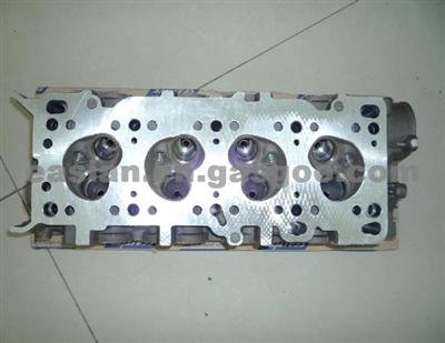 Kia Pride 1.3L 8V Cylinder Head OE:B31510100G,KK150-10-100D