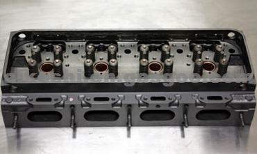 Cylinder Head 5149878