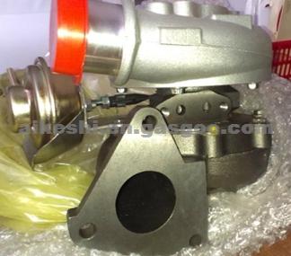 Turbocharger 14411-2X900