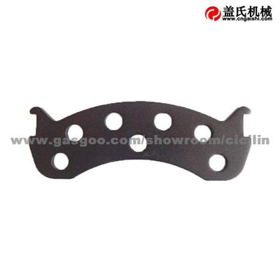 BACK PLATE OE 2501841C91 D786