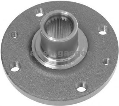 High Quality Wheel Hub Unit For RENAULT 8200208335