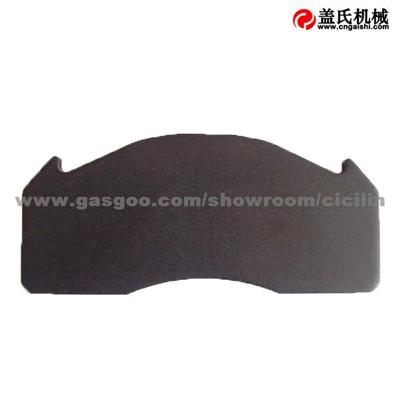 BACK PLATE OE 1 078 439 WVA29125