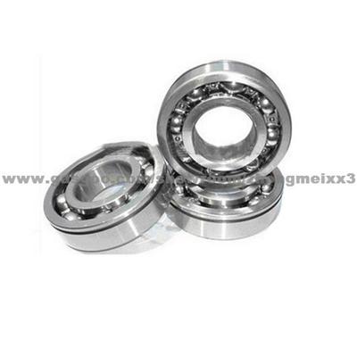 Long Life Magnetic Bearings With High Quality