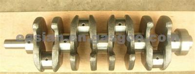 ISUZU C240 Crankshaft , OE#9-12310-413-0/8941396690/8941597680 Crankshaft