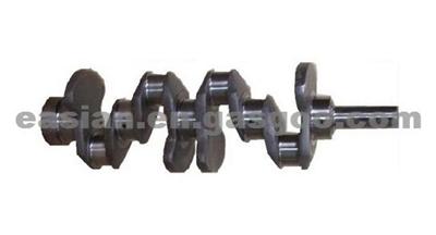 ISUZU G161 Crankshaft , OE#8-94200-655-0 Crankshaft