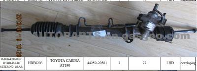 Steering Rack 44250-20581